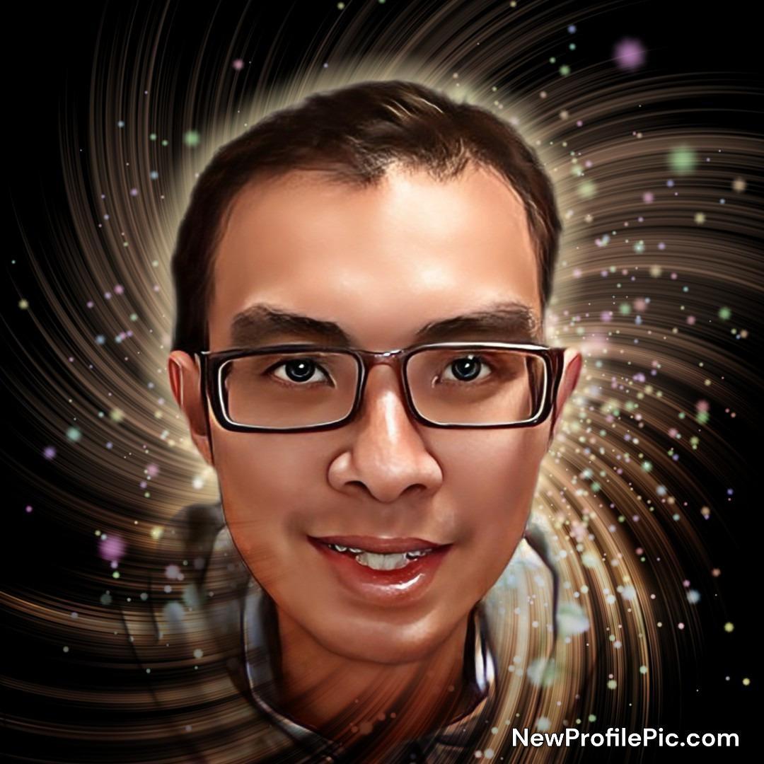 Hung's avatar